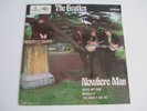 The Beatles Nowhere Man Parlophone UK 7