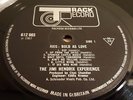 THE JIMI HENDRIX EXPERIENCE -  AXIS BOLD AS LOVE 12