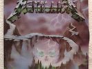 Metallica - Creeping Death, 1984 nice clean EX/M- U.K. 12