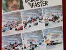 George Harrison 7'' --'FASTER'' -- HOLLAND--Beatles