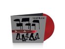 ?dépêche Mode Spirit Red Vinyl Lp Rouge