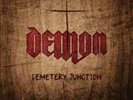 Demon - Cemetary Junction DLP #107832