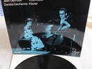 Decroos/Dechenne-Debussy/Faure: Sonatas,Pappilon, Iramac Stereo, LP, M-