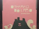 Stereolab Sound-Dust Original 2001 Duophonic Vinyl