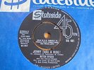 Mitch Ryder - Jenny Take A Ride  1965 UK 45 STATESIDE EX+ NORTHERN SOUL