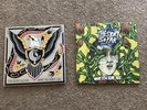 The Story So Far Vinyl What You Dont See New Found Glory Man Overboard