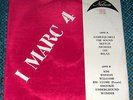 LP- I Marc 4 - Pes De Luca- Nelson record - originale  G.L.P: 1001 library1970