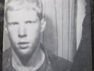 JANDEK Six And Six LP EX CORWOOD ORIGINAL RARE Outsider Loner