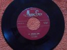 GAYLARKS: Romantic Memories / Lil Dream Girl 45 Music City Record