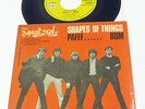 THE YARDBIRDS 