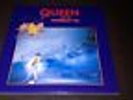 QUEEN LIVE AT WEMBLEY '86 2 LP BLU COLOR TRASPARENTE, GATEFOLD, NUOVO IMBUSTATO.