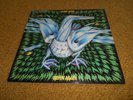 Rare Bird Vinyl Born again U K First Press in Mint -