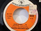 NDOUME BENOIT TINTIN RUMBA MAKOSSA CAMEROON SINGLE LISTEN