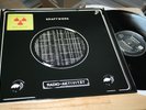Kraftwerk - Radio-Aktivität - Top Kling Klang Hörzu DE Reissue Krautrock Vinyl