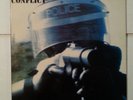 Conflict - The Ungovernable Force LP Crass Subhumans anarcho punk