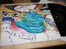 Sweet Smoke - Just A Poke - Top Catfish NL 70s Psychedelic Rock Vinyl Album LOOK