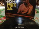 Clare Fischer Surging Ahead Pacific Jazz-67 Mono (63) EX