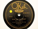 DUKE ELLINGTON & HIS ORCHESTRA 