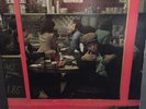 FOLK ROCK LP TOM WAITS NIGHTHAWKS AT THE DINER 2X12” GATEFOLD ASYLUM EX RARE