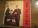 BEATLES EP (NM) & Cover PS Picture Sleeve (VG+) - 