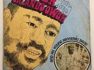 ORLANDO OWOH & YOUNG KENNERIES BAND DEEP HIGHLIFE JUJU BREAKS DECCA LP  WAPS 410