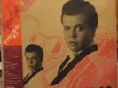 Taco After Eight Japan  Lp w Puttin On The Ritz