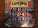 El Gran Combo - Este Si Que Es El Gran Combo - LP - LPGS-3083 - VG+ - LATIN