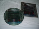 BLACK SABBATH TYR '90 LP RARE PicDisc Bonus tracks  ORIGINAL UK   IMPORT
