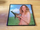 Blind Faith - 1969 LP Polydor ?– 583 059 UK