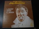 SCREAMIN JAY HAWKINS LAWDY MISS CLAWDY LP RECORD