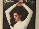 Quadron Avalanche LP Vinyl Record