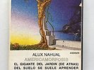 ALUX NAHUAL • Americamorfosis GUATEMALA ROCK • RARE CASSETTE • COSTA RICA PRESS