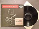Y104 Ruggiero Ricci Violin Concerto No.1 Bruch DECCA LW 5352 10