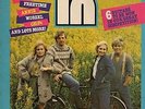 Look-In Magazine 10 July 1982        Bucks Fizz     Kenny Baker as R2D2