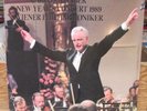 CARLOS KLEIBER NEW YEAR'S CONCERT 1989 LP MASTERWORKS DIGITAL STRAUSS 2P 7934