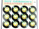 More of Roy Orbison Greatest Hits 7 1/2 IPS 4 Track Reel to Reel Tape Recordings