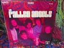 1967 SEALED The FALLEN ANGELS ? ROOM AT THE TOP Psych Garage 1st Lp 