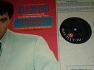 RARE ELVIS PRESLEY CALIFORNIA HOLIDAY RCA VICTOR RED SPOT STEREO SF-7820 EX+