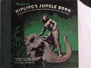Sabu - Rudyard Kipling's Jungle Book - Victor Set #DM-905 Miklos Rozsa