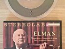 MISCHA ELMAN Mendelssohn Concerto/Lalo Symphony Espagnole  4tr 7.5 IPS Reel Tape