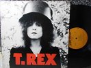 T Rex ex original GF LP The Slider
