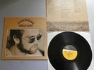 Elton John - Honky Chateau UK DJM 1972 LP Textured Cover with Inner Sleeve