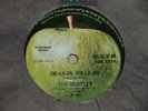 THE BEATLES. OB-LA-DI, OB-LA-DA.APPLE NZP.3318 (GREAT RARE ISSUE).