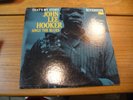 John Lee Hooker That's My Story JLH Sings The Blues Riverside RLP 12-321