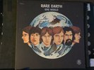 Rare Earth-One World-Gatefold-1971-Motown Records-LP-Non Profit Org
