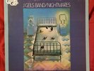 J. Geils Band NIGHTMARES CD-4 RARE Quadraphonic LP Album VG++/VG+++ Quad
