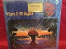 ALLMAN BROTHERS BAND - WHERE IT ALL 180 G Vinyl   2LP  NEW