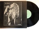 Led Zeppelin - Kashmir - Live At Earls Court London Concert (EX) Ultra Clean