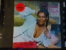 Pillow Talk-Sylvia-Vibration Records-New/Sealed-LP-Non Profit Org