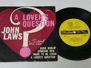 JOHN LAWS 